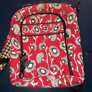 Vera Bradley Backpack